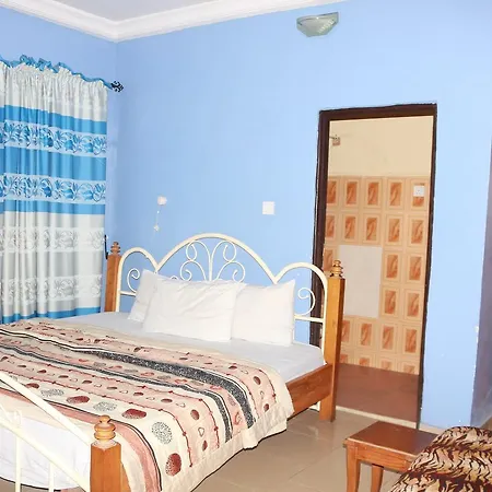 Hotel Hummer Uyo