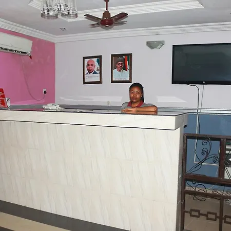 Hotel Hummer Uyo