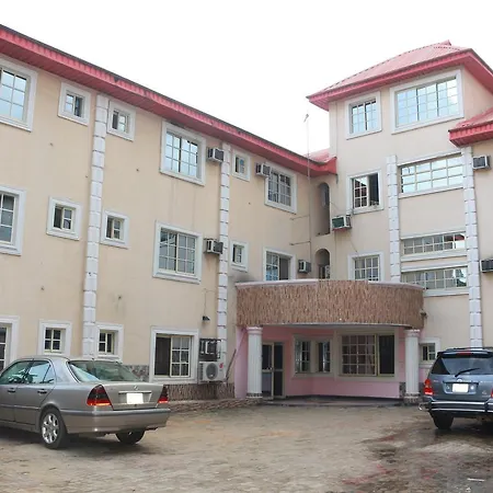 Hummer Hotel Uyo