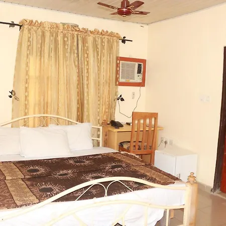Hotel Hummer Uyo