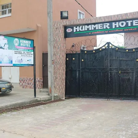Hotel Hummer