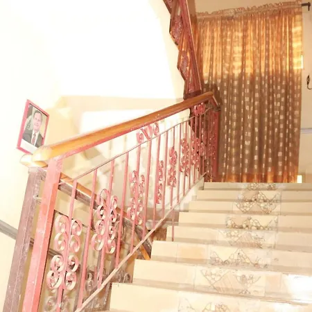 Hotel Hummer Uyo